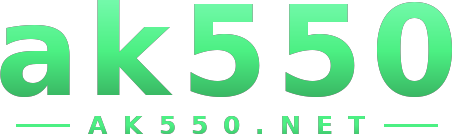 ak550 logo