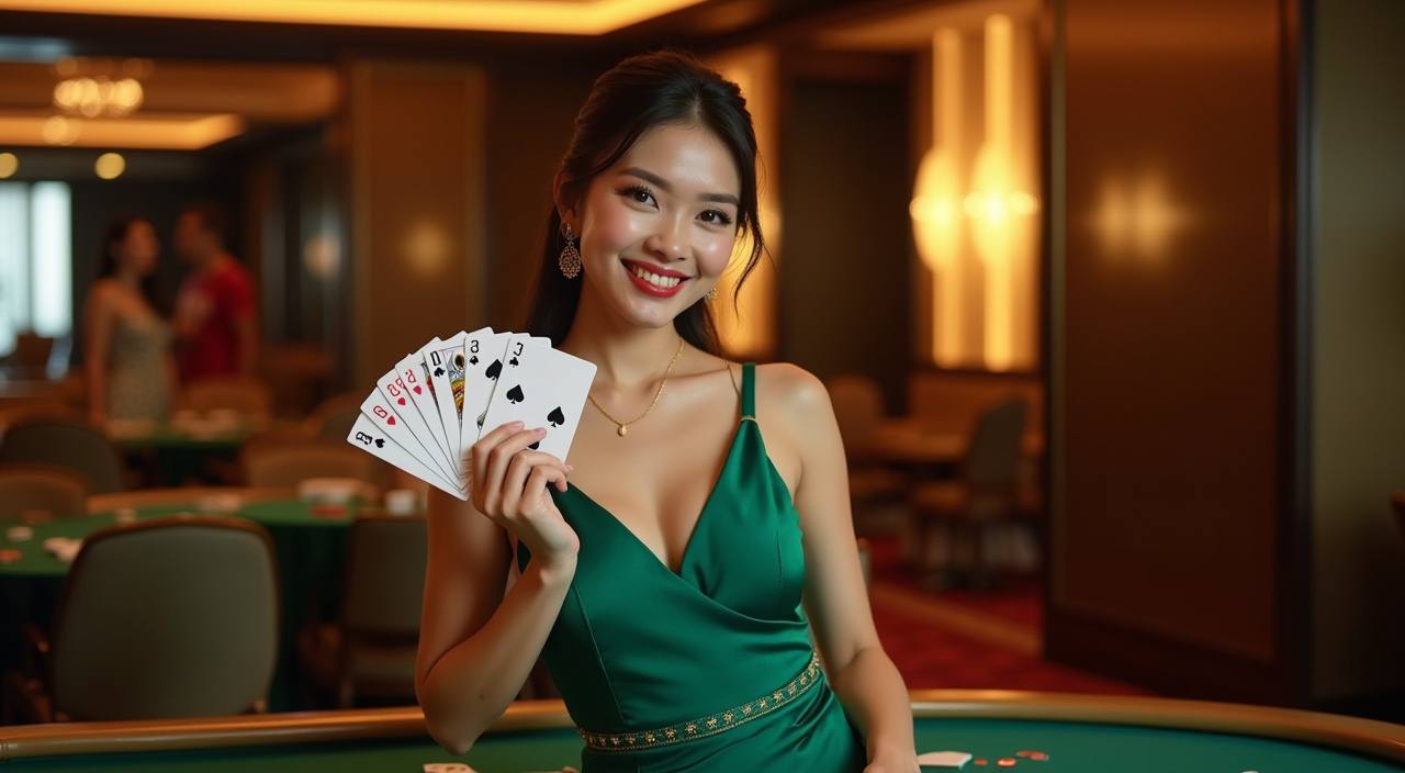 ak550 Dibina untuk Pemain Malaysia, Dijalankan dengan Telus